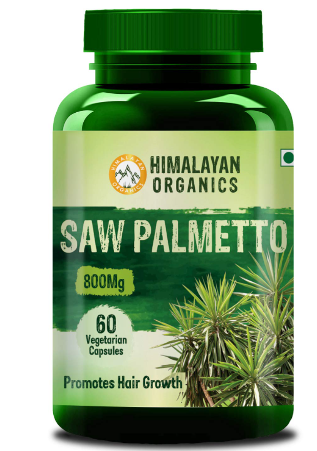 Saw Palmetto